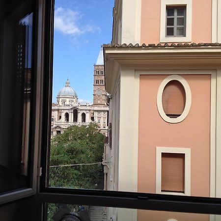 Rome Rainbow Guest House المظهر الخارجي الصورة