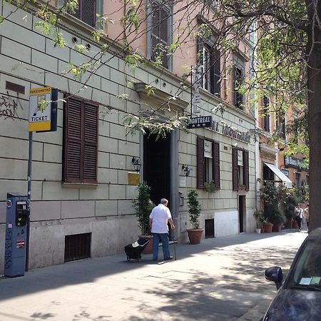 Rome Rainbow Guest House المظهر الخارجي الصورة