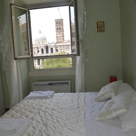Rome Rainbow Guest House المظهر الخارجي الصورة