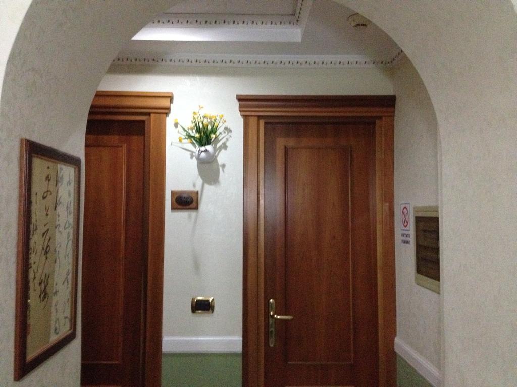 Rome Rainbow Guest House المظهر الخارجي الصورة
