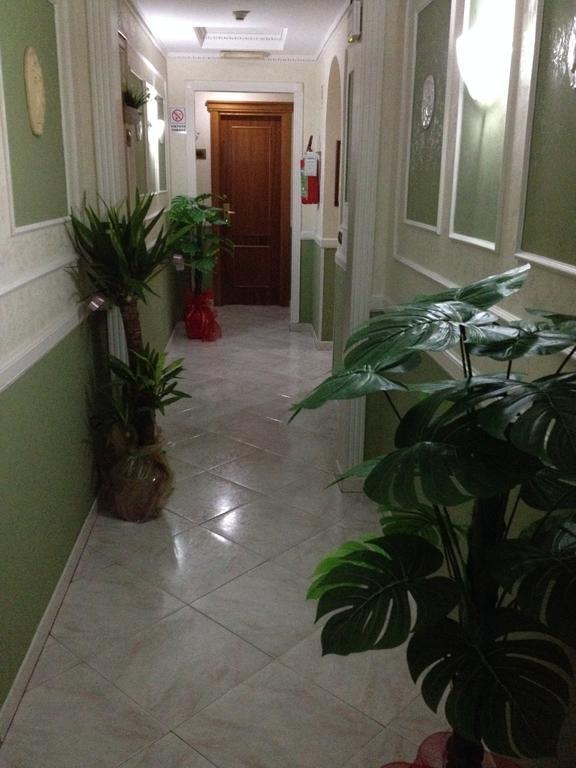 Rome Rainbow Guest House المظهر الخارجي الصورة