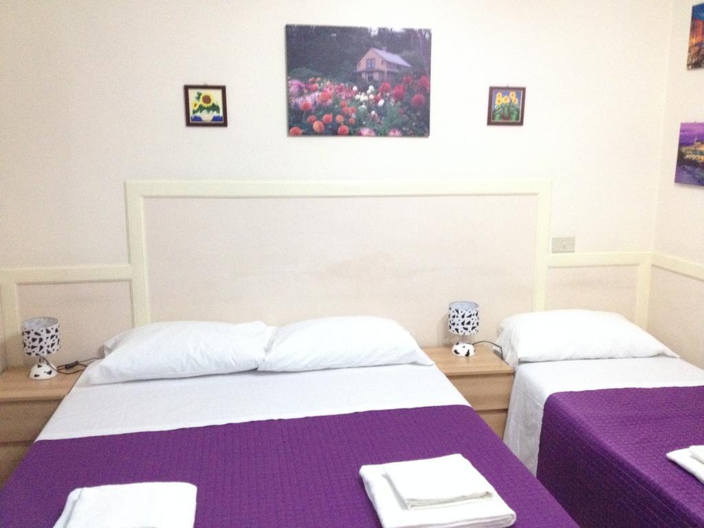Rome Rainbow Guest House المظهر الخارجي الصورة
