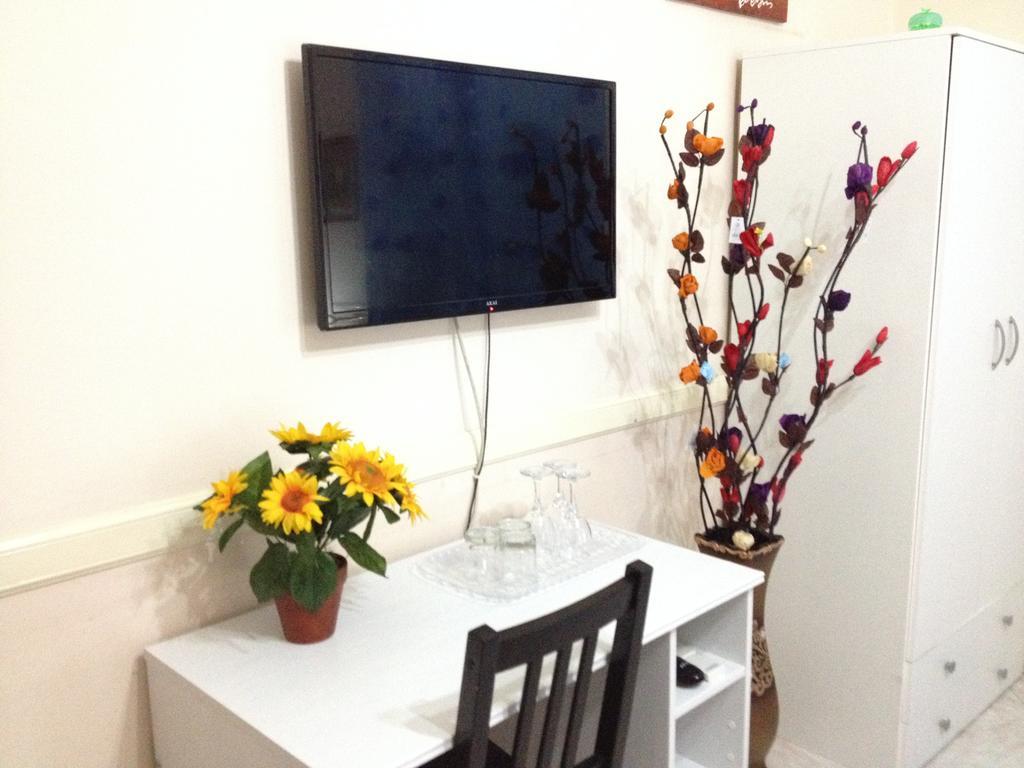 Rome Rainbow Guest House الغرفة الصورة