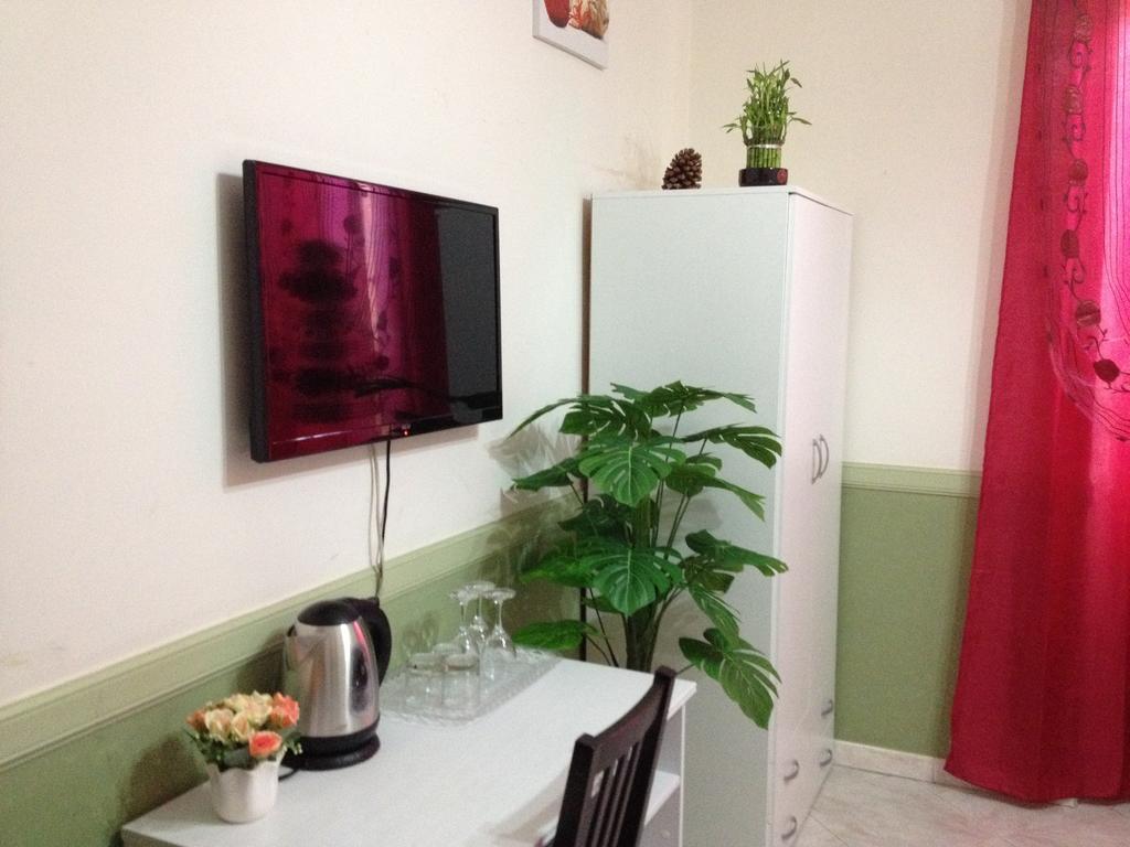 Rome Rainbow Guest House المظهر الخارجي الصورة