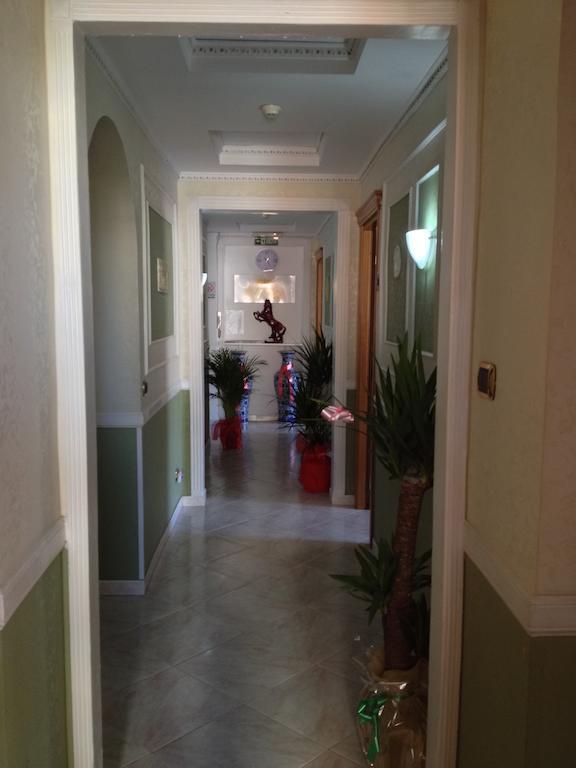 Rome Rainbow Guest House المظهر الخارجي الصورة