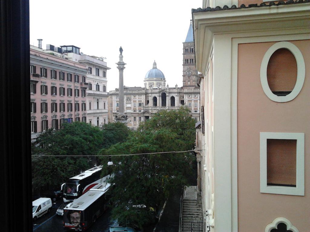 Rome Rainbow Guest House الغرفة الصورة