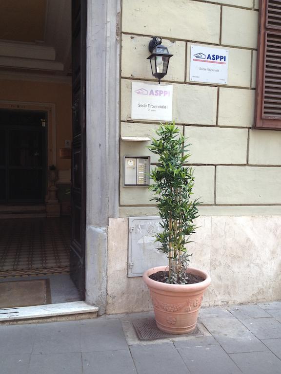 Rome Rainbow Guest House المظهر الخارجي الصورة