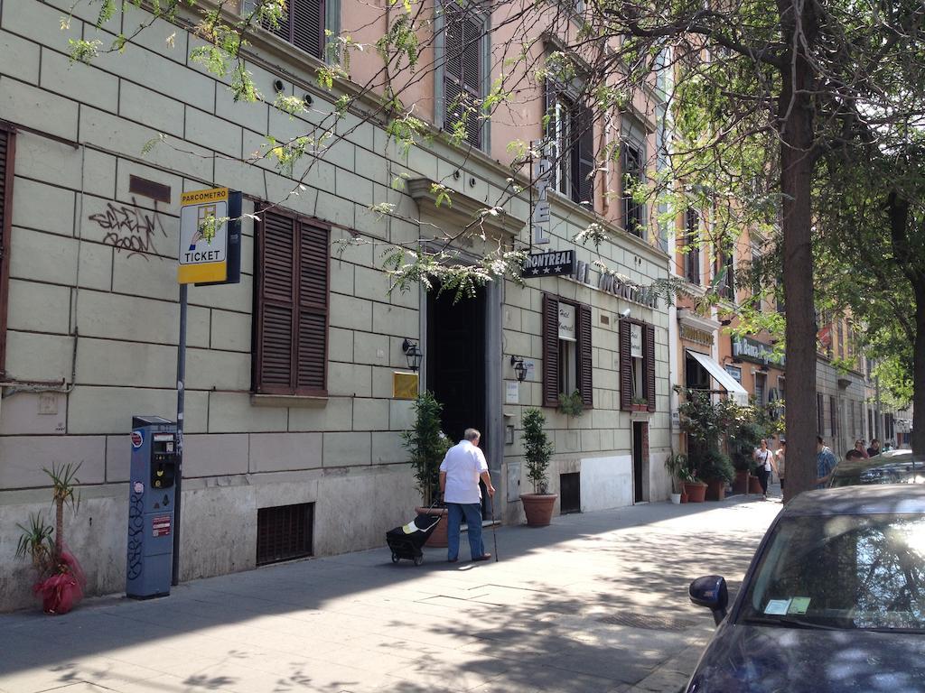 Rome Rainbow Guest House المظهر الخارجي الصورة