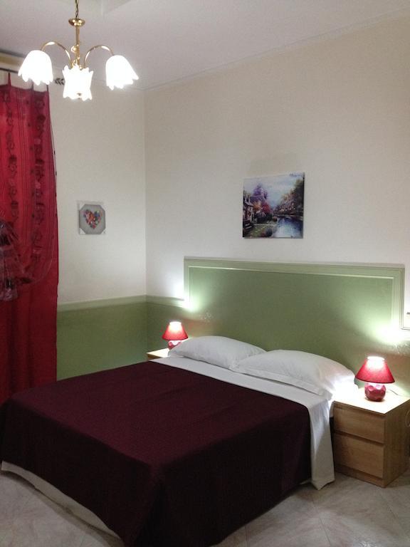 Rome Rainbow Guest House المظهر الخارجي الصورة