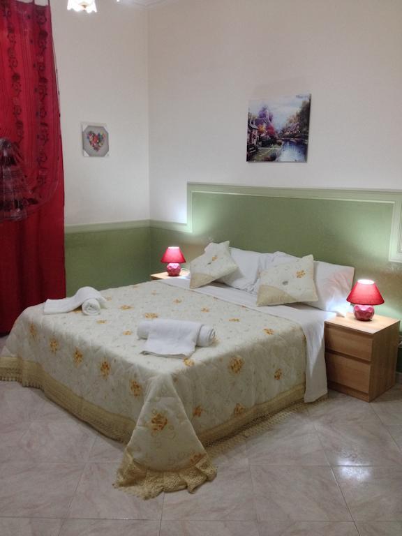 Rome Rainbow Guest House الغرفة الصورة